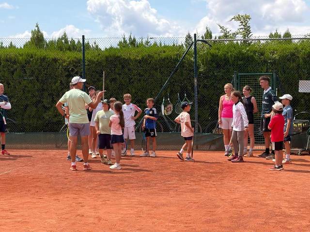 Sommercamp 2026