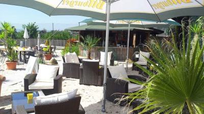Beach-Bar