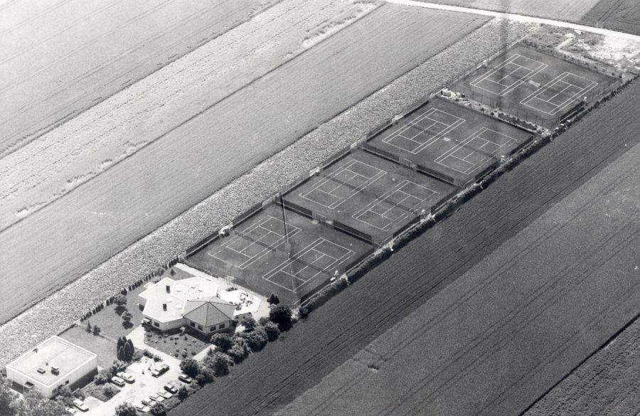 Die Anlage 1983